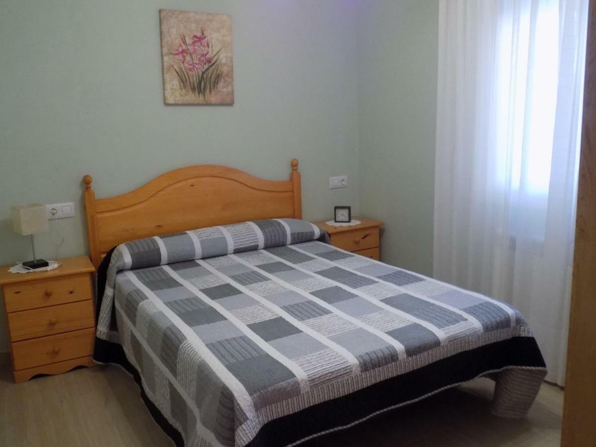 Oviñana Apartamentos Las Llabanas מראה חיצוני תמונה